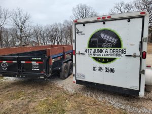 417 Junk Removal