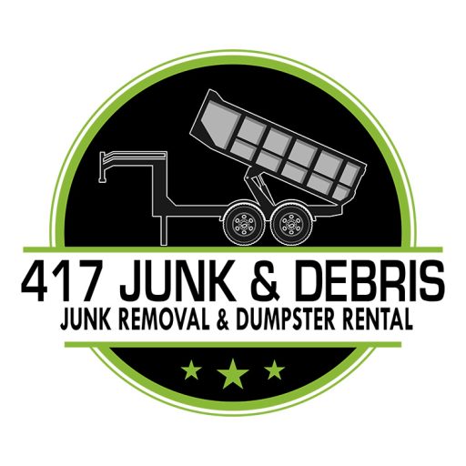 417 Junk & Debris