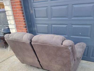 Couch Removal in the Springfield MO Area