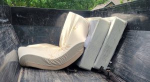 mattress removal in springfield mo area